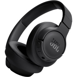 Навушники JBL Tune 720BT Black (JBLT720BTBLK) фото 1