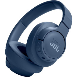 Навушники JBL Tune 720BT Blue (JBLT720BTBLU) фото 1