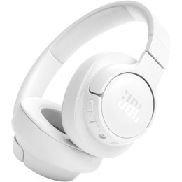 Навушники JBL Tune 720BT White (JBLT720BTWHT) фото 1