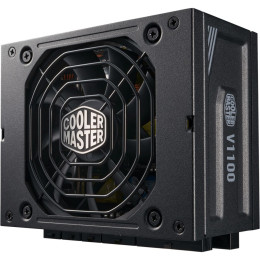 Блок питания CoolerMaster 1100W V SFX Platinum (MPZ-B001-SFAP-BEU) фото 1