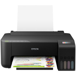 Струменевий принтер Epson EcoTank L1250 (C11CJ71404) фото 1