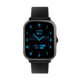 Смарт-часы Globex Smart Watch Me Pro (black) фото 2