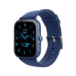 Смарт-часы Globex Smart Watch Me Pro (blue) фото 1