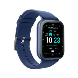 Смарт-часы Globex Smart Watch Me Pro (blue) фото 2