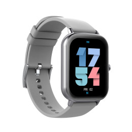 Смарт-часы Globex Smart Watch Me Pro (grey) фото 2