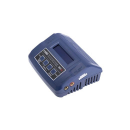 Зарядное устройство для аккумуляторов SkyRc e680 8A/80W с/БП универсальное (SK-100149) (LC-E680) фото 1