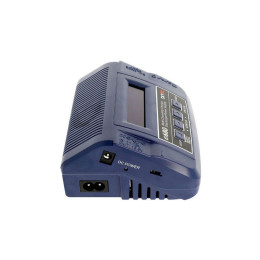 Зарядное устройство для аккумуляторов SkyRc e680 8A/80W с/БП универсальное (SK-100149) (LC-E680) фото 2