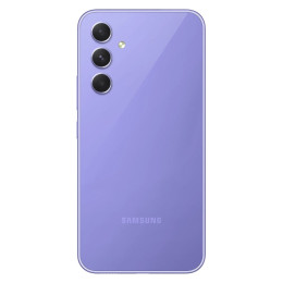 Мобильный телефон Samsung Galaxy A54 5G 8/256Gb Light Pink (SM-A546EZKDSEK) фото 2