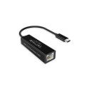 Адаптер USB-C до Gigabit Ethernet Choetech (HUB-R01)