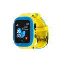 Смарт-годинник Amigo GO004 GLORY Splashproof Camera+LED Blue-Yellow (GO004 Splashproof Camera+LED Blue-Y