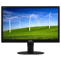 Монитор 22" Philips 220B2 - Class B