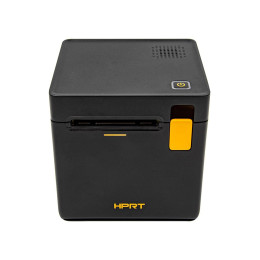 Принтер чеків HPRT TP585 USB, black (23403) фото 1