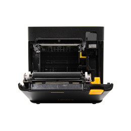 Принтер чеків HPRT TP585 USB, black (23403) фото 2
