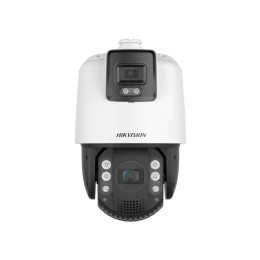 Камера видеонаблюдения Hikvision DS-2SE7C144IW-AE(32X/4)(S5) фото 1
