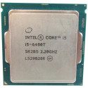 Процессор Intel Core i5-6400T (6M Cache, up to 2.80 GHz)