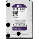 Жесткий диск 3.5" 3TB Western Digital (WD30PURZ)