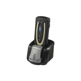 Сканер штрих-кода Cino PA680BT-SR-BSS 2D, USB, Black (22052) фото 1