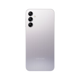 Мобильный телефон Samsung Galaxy A14 LTE 4/128Gb Silver (SM-A145FZSVSEK) фото 2