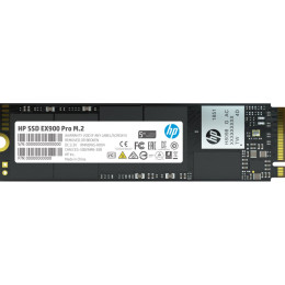 Накопичувач SSD M.2 2280 1TB EX900 Pro HP (9XL77AA) фото 1