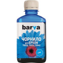 Чернила Barva Epson E69, 180 мл, cyan (E69-766)