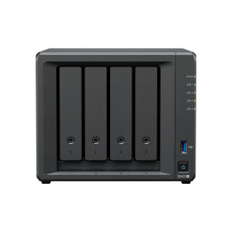 NAS Synology DS423+ фото 1