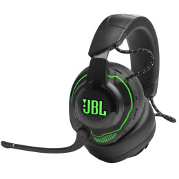 Навушники JBL Quantum 910X Wireless for Xbox Black (JBLQ910XWLBLKGRN) фото 1