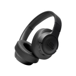 Навушники JBL Tune 670NC Black (JBLT670NCBLK) фото 1