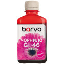 Чернила Barva Canon GI-46 180 мл, pigm. magenta (CGI46-909)