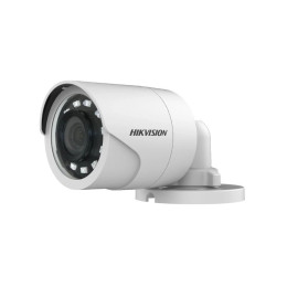 Камера видеонаблюдения Hikvision DS-2CE16D0T-IRF(C) (2.8) фото 1