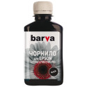 Чернила Barva Epson 106 180 мл, photo-black (E106-787)