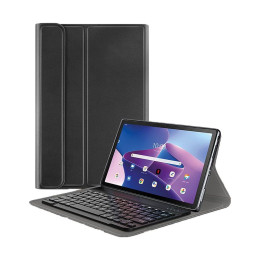 Чехол для планшета AirOn Premium Lenovo Tab M10 Plus 3rd Gen 2022 10.6 BT Keyboard (4822352781084) фото 1