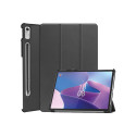 Чехол для планшета AirOn Premium Lenovo Tab P11 Pro 2nd Gen 11.2" + Film Black (4822352781086)