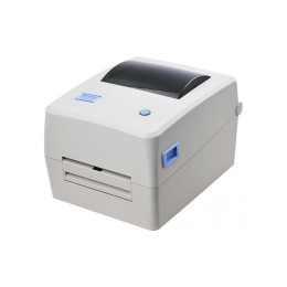 Принтер этикеток X-PRINTER XP-TT424B USB (XP-TT424BB) фото 1