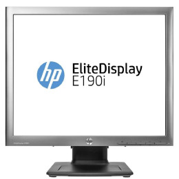 Монітор 19 HP EliteDisplay E190i - Class A фото 1