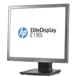 Монитор 19 HP EliteDisplay E190i - Class A фото 2