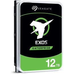 Жесткий диск для сервера 3.5 12TB Seagate (ST12000NM001J) фото 1