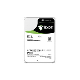 Жесткий диск для сервера 3.5 20TB Seagate (ST20000NM002D) фото 1