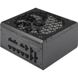 Блок живлення Corsair 850W RM850x Shift PCIE5 (CP-9020252-EU) фото 2