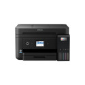 Многофункциональное устройство Epson EcoTank L6290 WiFi (C11CJ60406)