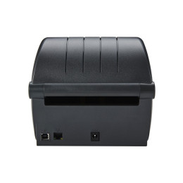 Принтер етикеток Zebra ZD230t USB. ethernet (ZD23042-D0EC00EZ) фото 2