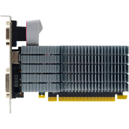 Видеокарта GeForce GT710 1024Mb Afox (AF710-1024D3L5) фото 1