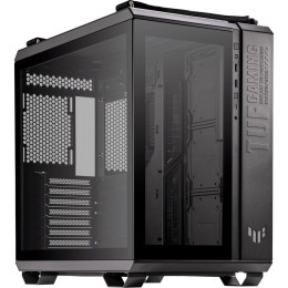 Корпус ASUS TUF Gaming GT502 Black (90DC0090-B09010) фото 1