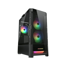 Корпус Cougar Duoface RGB фото 1