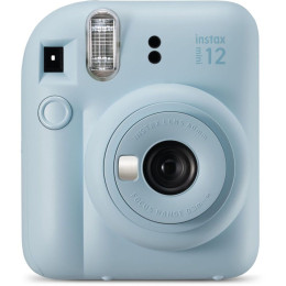 Цифровой фотоаппарат Fujifilm INSTAX Mini 12 BLUE (16806092) фото 1