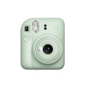 Цифровой фотоаппарат Fujifilm INSTAX Mini 12 GREEN (16806119)