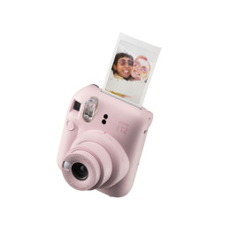 Цифровой фотоаппарат Fujifilm INSTAX Mini 12 PINK (16806107) фото 2