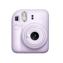 Цифровой фотоаппарат Fujifilm INSTAX Mini 12 PURPLE (16806133)