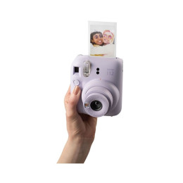 Цифровий фотоапарат Fujifilm INSTAX Mini 12 PURPLE (16806133) фото 2