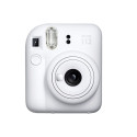 Цифровой фотоаппарат Fujifilm INSTAX Mini 12 WHITE (16806121)