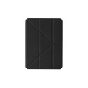 Чехол для планшета BeCover Ultra Slim Origami BeCover Apple iPad 10.9" 2022 Black (708952)